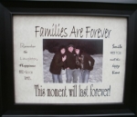 Families Are Forever