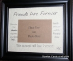 Friends Are Forever