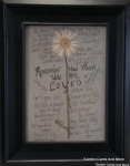 Remember how much you are loved